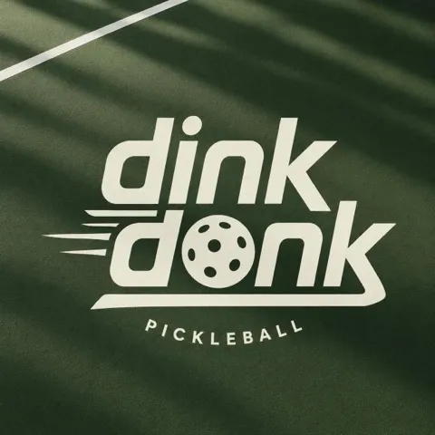 Dink-Donk Pickleball