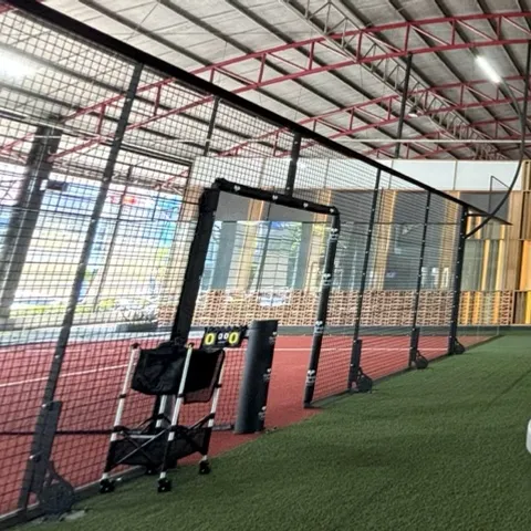 WIP (WAKTU INDONESIA PADEL) WIPadel 🎾