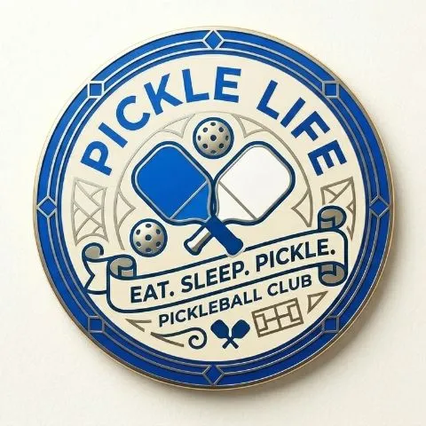 Pickleball Life