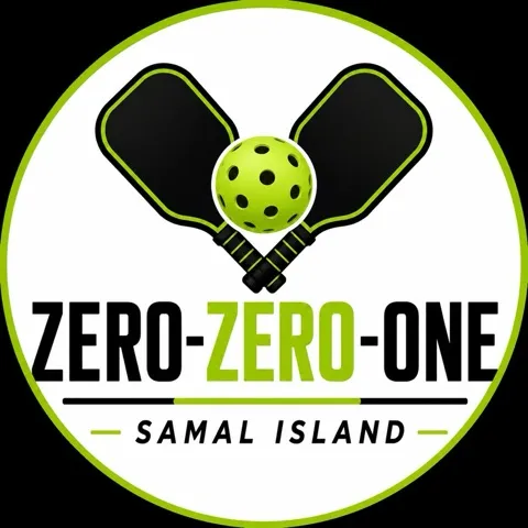 Zero-Zero-One