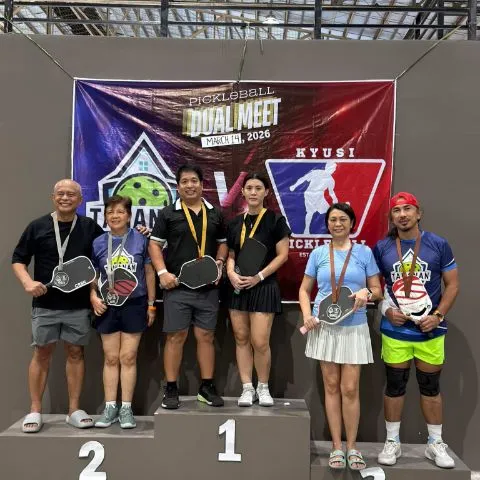 Kb Arizona pickle masters