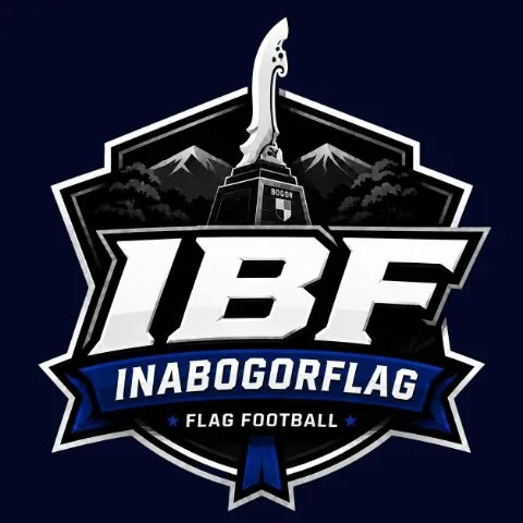 IBF | Ina Bogor Flag (Flag Football) 