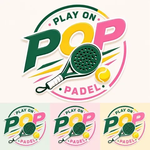 Play On Padel