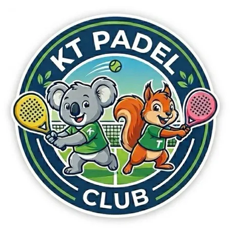 KT Padel
