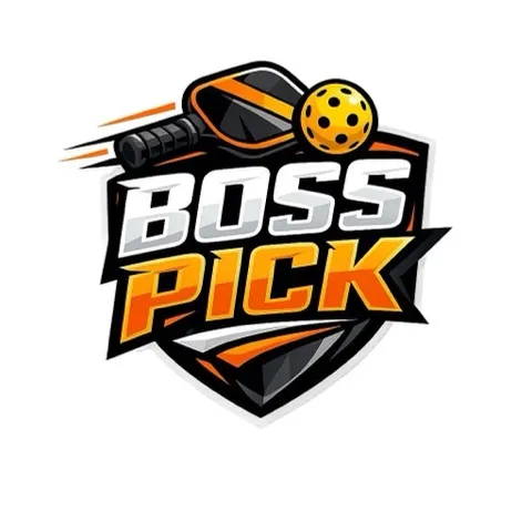BOSS PICK 🥒🏓
