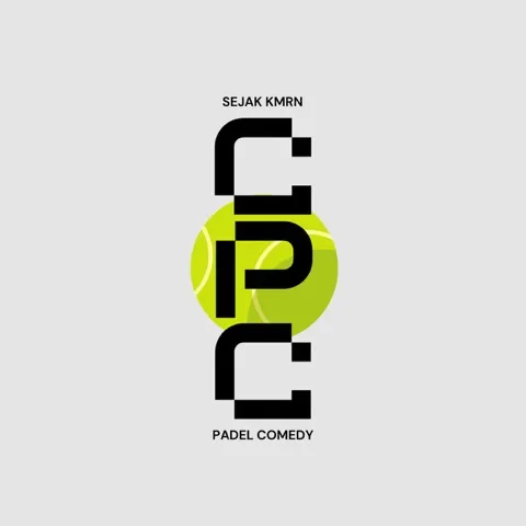 CPC Padel Comedy