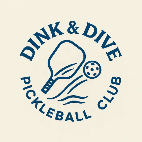🌊🏓 Dink & Dive Pickleball Club 🏓🌊