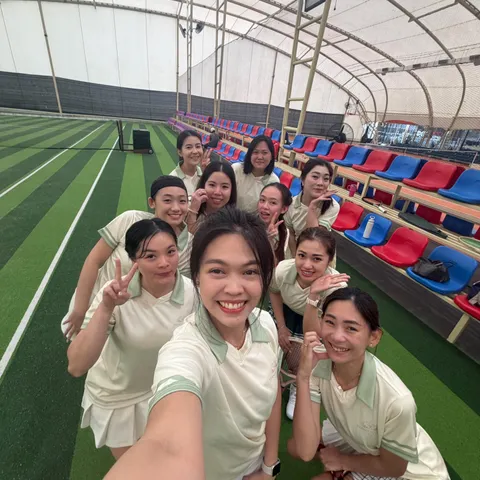 (TSC) Tennis Society Club 