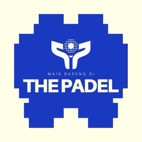 Main Bareng di The Padel