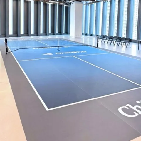 Pakey’s Club