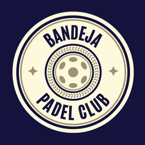 Bandeja Padel Club