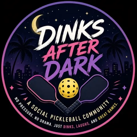 Dinks After Dark
