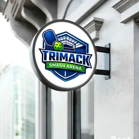 TRIMACK SMASH ARENA