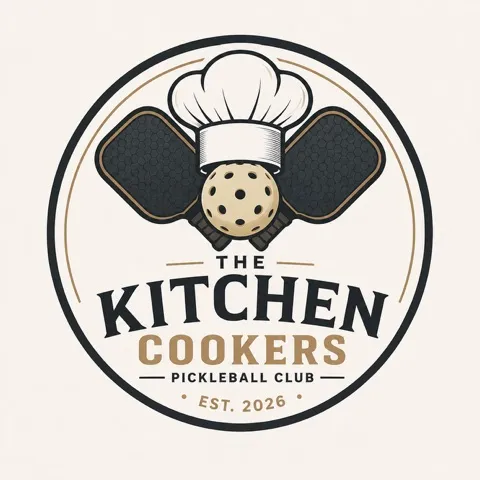 The Kitchen Cookers