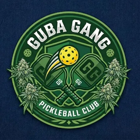 Guba Gang Pickleball