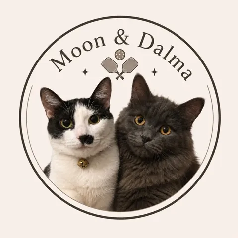 Moon & Dalma 