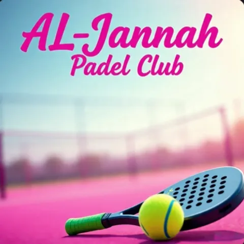 AJ Padel Club