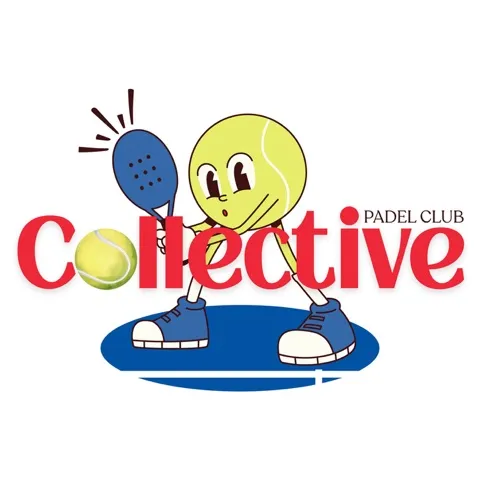 COLLECTIVE PADEL CLUB