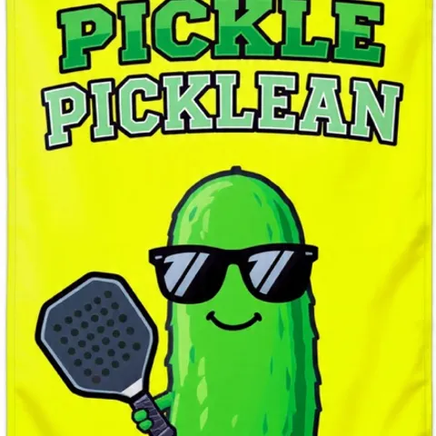 Pickle Pickle-an