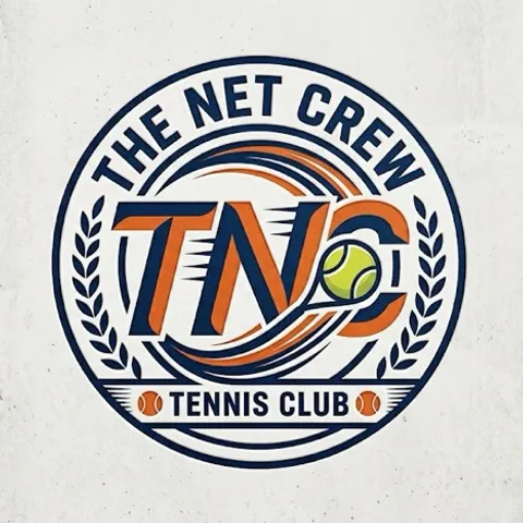 The Net Crew Tennis Club