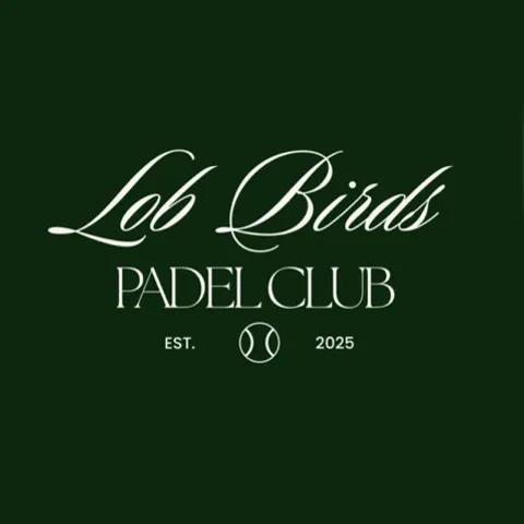 LOB BIRDS PADEL CLUB