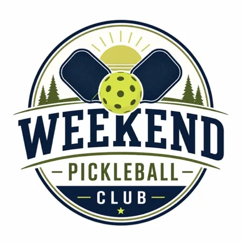 Weekend Pickleball Club
