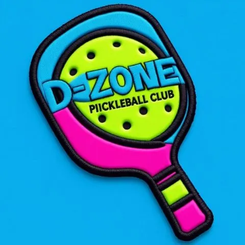 D-zone Pickleball Club