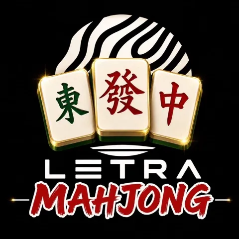 LETRA MAHJONG CLUB