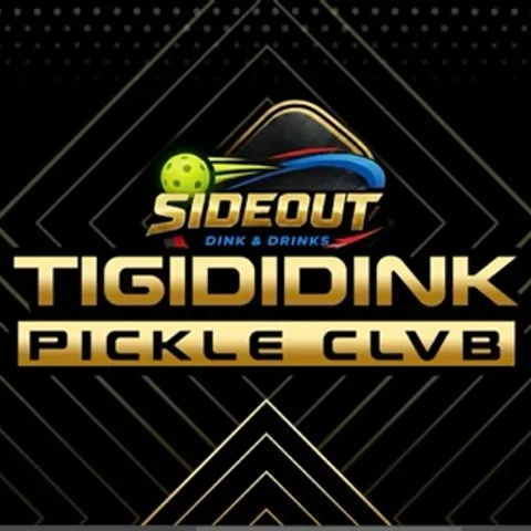 Sideout Tigididink 