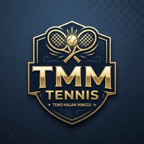TMM Tennis 🎾