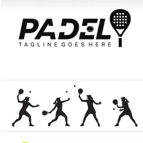 Padel Groove