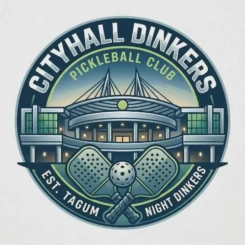 City Hall Dinkers