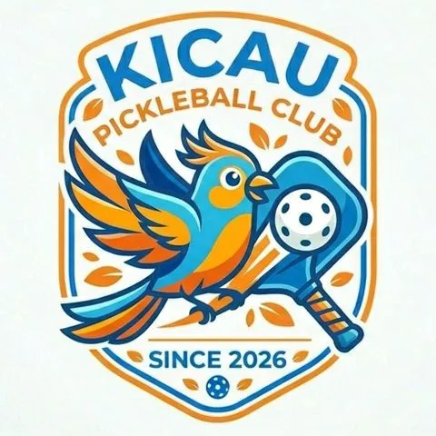 Kicau Pickleball Club