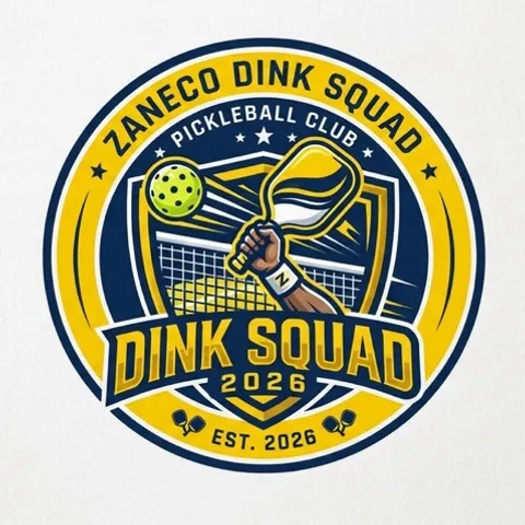 Zaneco Dink Squad