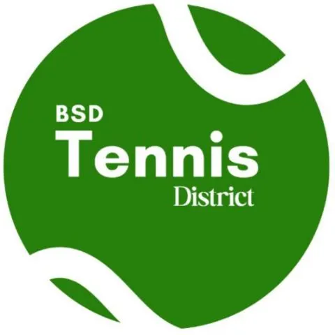 BSD Tennis District