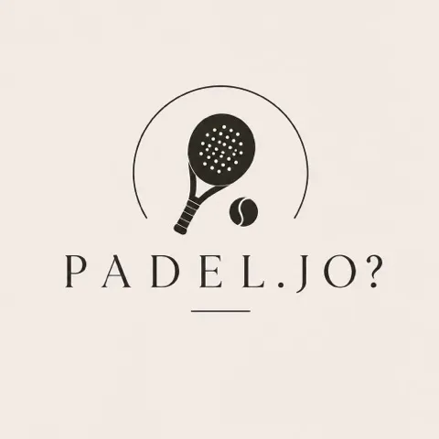 PADEL.JO?