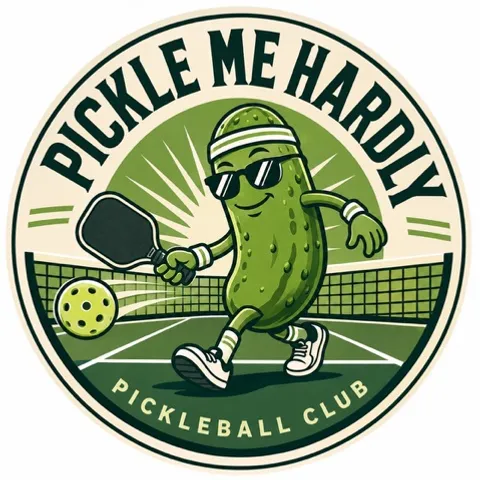 Pickle Me Hardly