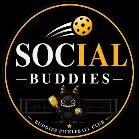 SOCIAL - BUDDIES