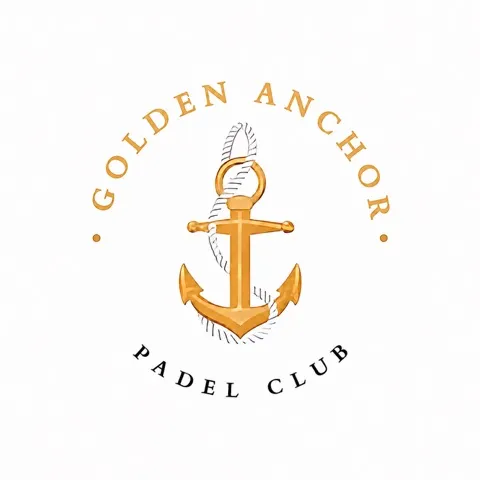 Golden Anchor Padel Club
