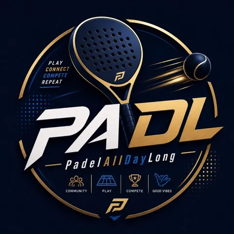 PADL•PadelAllDayLong