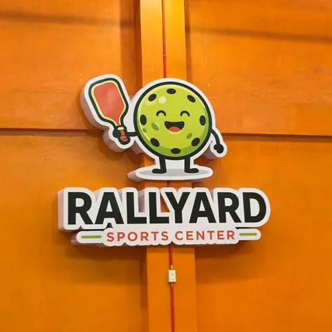 Rallyard Sports Center