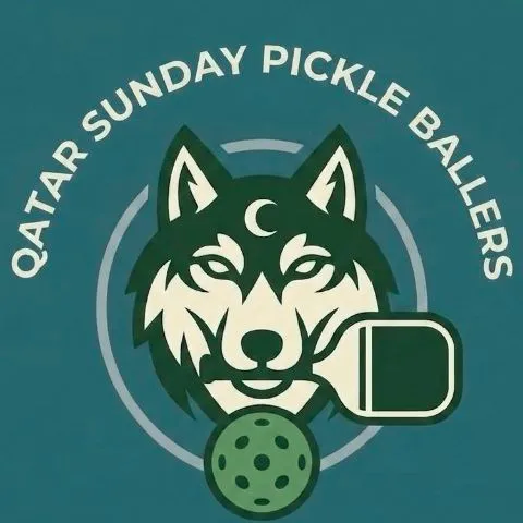 Sunday Pickle Ballers 