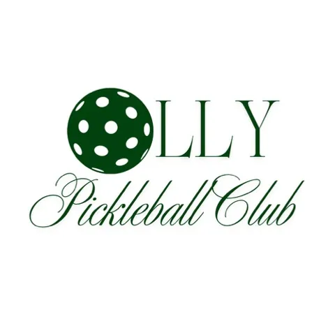 Olly Pickleball Club