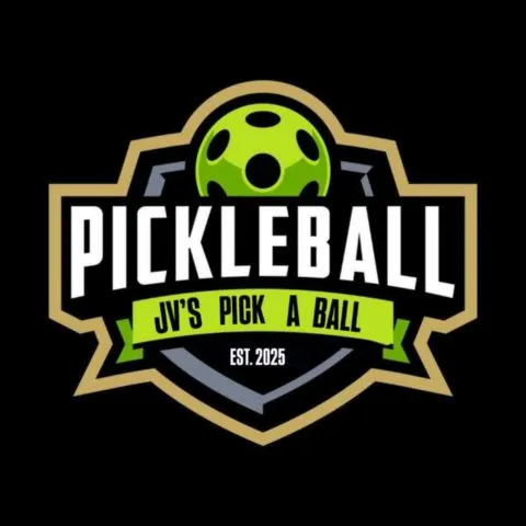 JV's Pick A Ball