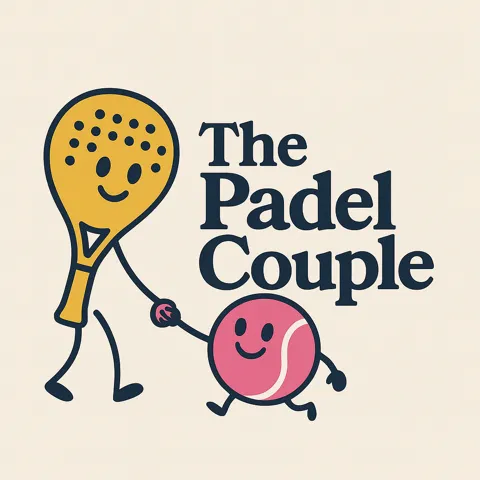 The Padel Couple