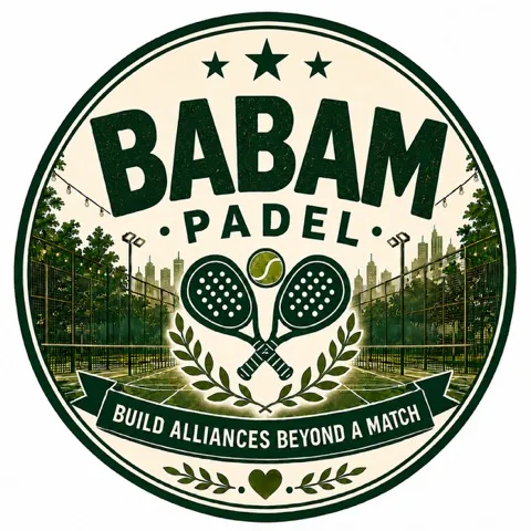 BABAM Padel Club