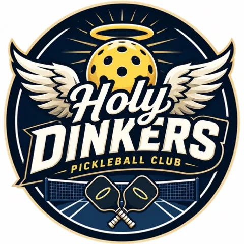 Holy Dinkers 