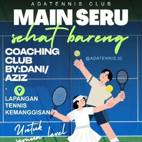 ADATENNIS