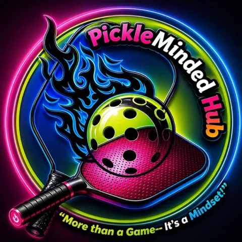 PickleMinded Hub