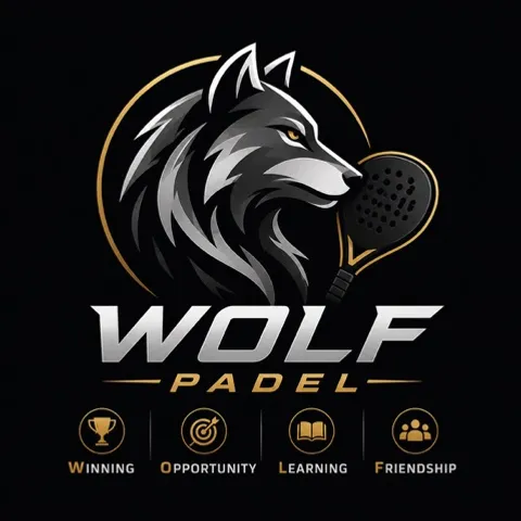 Wolf Padel